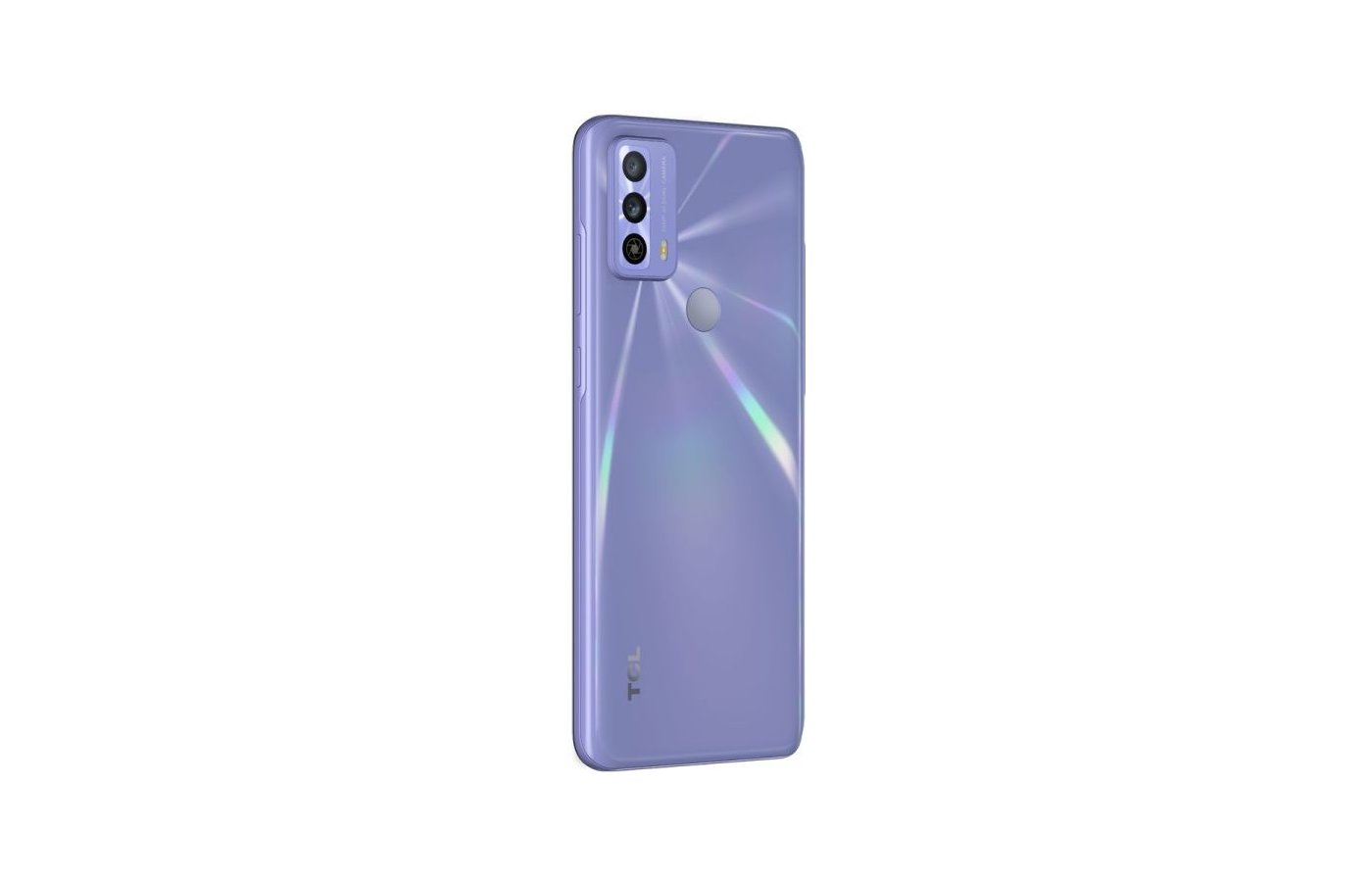 Смартфон TCL 20B 4/64Gb Purple - купить в интернет-магазине RBT.ru. Цены,  отзывы, характеристики и доставка в Челябинске