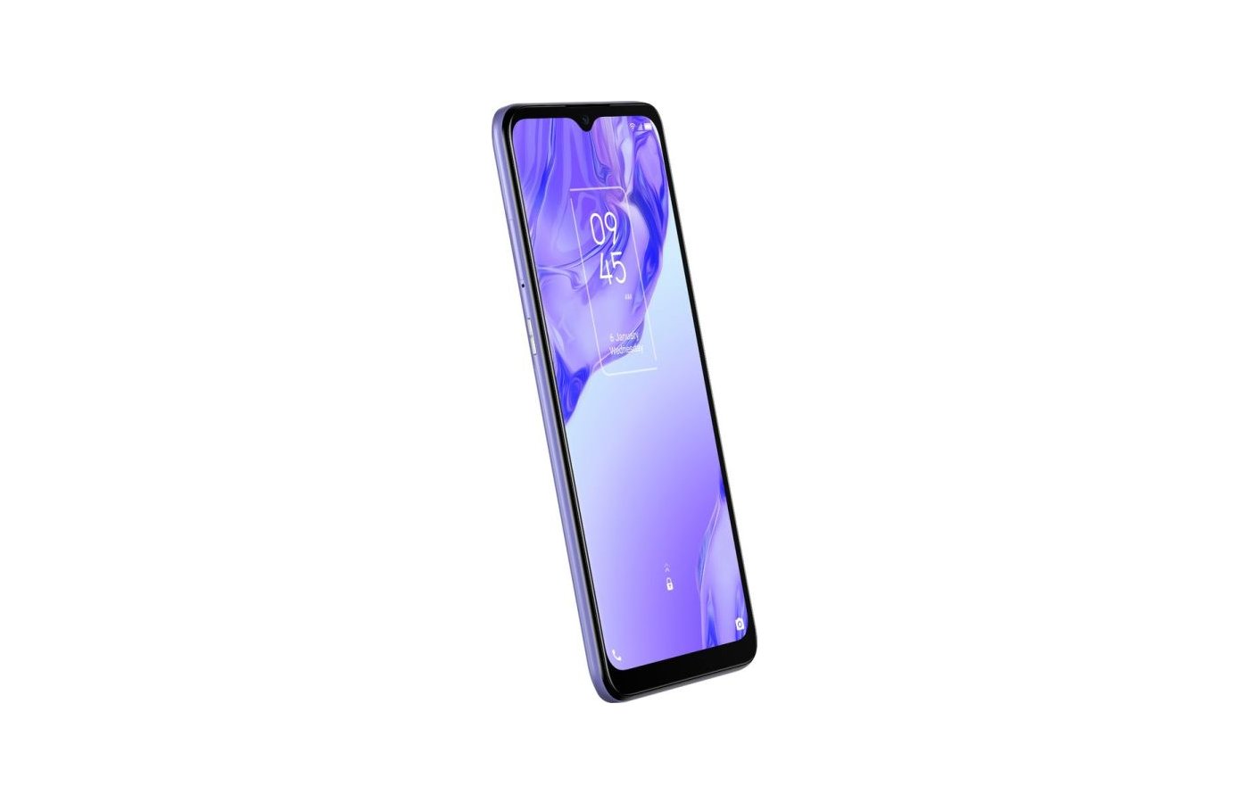 Смартфон TCL 20B 4/64Gb Purple - купить в интернет-магазине RBT.ru. Цены,  отзывы, характеристики и доставка в Челябинске