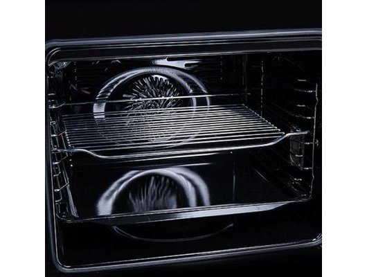 Духовой шкаф LERAN EOE 6785 BG