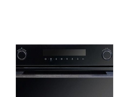 Духовой шкаф LERAN EOE 6785 BG