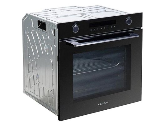 Духовой шкаф LERAN EOE 6785 BG