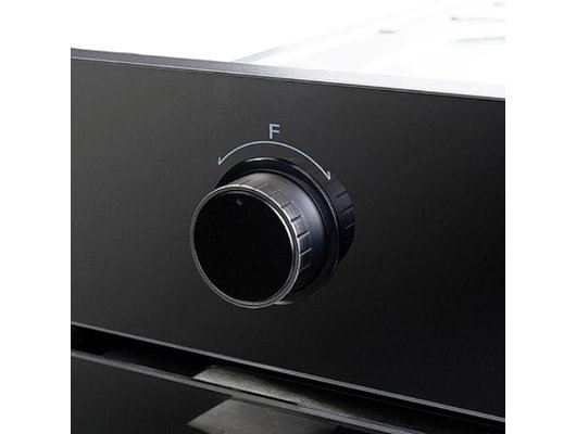 Духовой шкаф LERAN EOE 6785 BG