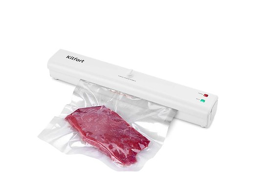 Вакуумные упаковщики KITFORT КТ-1506