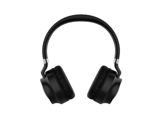 Наушники накладные TFN ATOM BLACK