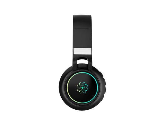 Наушники накладные TFN ATOM BLACK