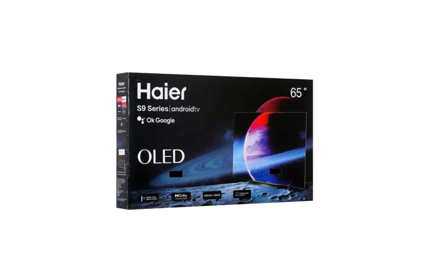 Haier oled s9 отзывы. Телевизор OLED Haier h65s9ug Pro. 65" Haier h65s9ug Pro. Haier OLED h65s9ug. Телевизор Haier 65 OLED s9.