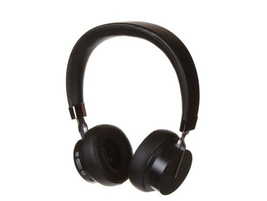 Наушники накладные TFN NOVA BLACK