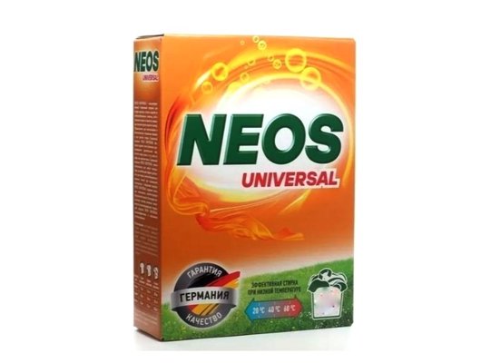 Порошки для стиральных машин Neos Universal NSK0202 (3 кг)