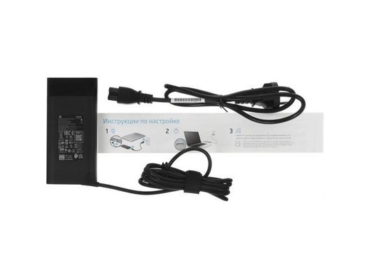 Ноутбук игровой HP Pavilion Gaming 17-cd2059ur/4E1M7EA/Core i5 11300H/8Gb/512Gb/17.3FHD/RTX 3050 4Gb/DOS черный