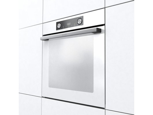Духовой шкаф GORENJE BOS6737E09WG