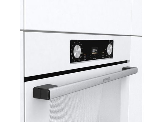 Духовой шкаф GORENJE BOS6737E09WG