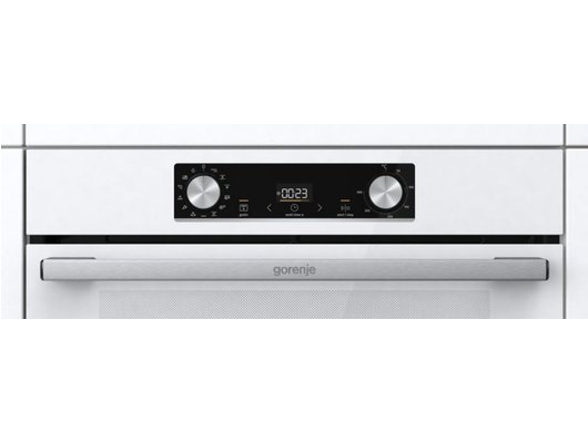 Духовой шкаф GORENJE BOS6737E09WG