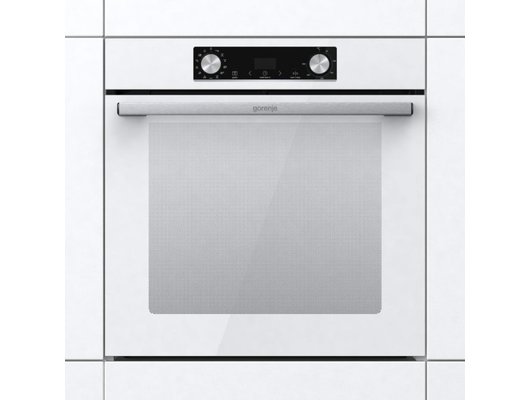 Духовой шкаф GORENJE BOS6737E09WG