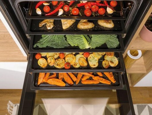 Духовой шкаф GORENJE BOS6737E09WG