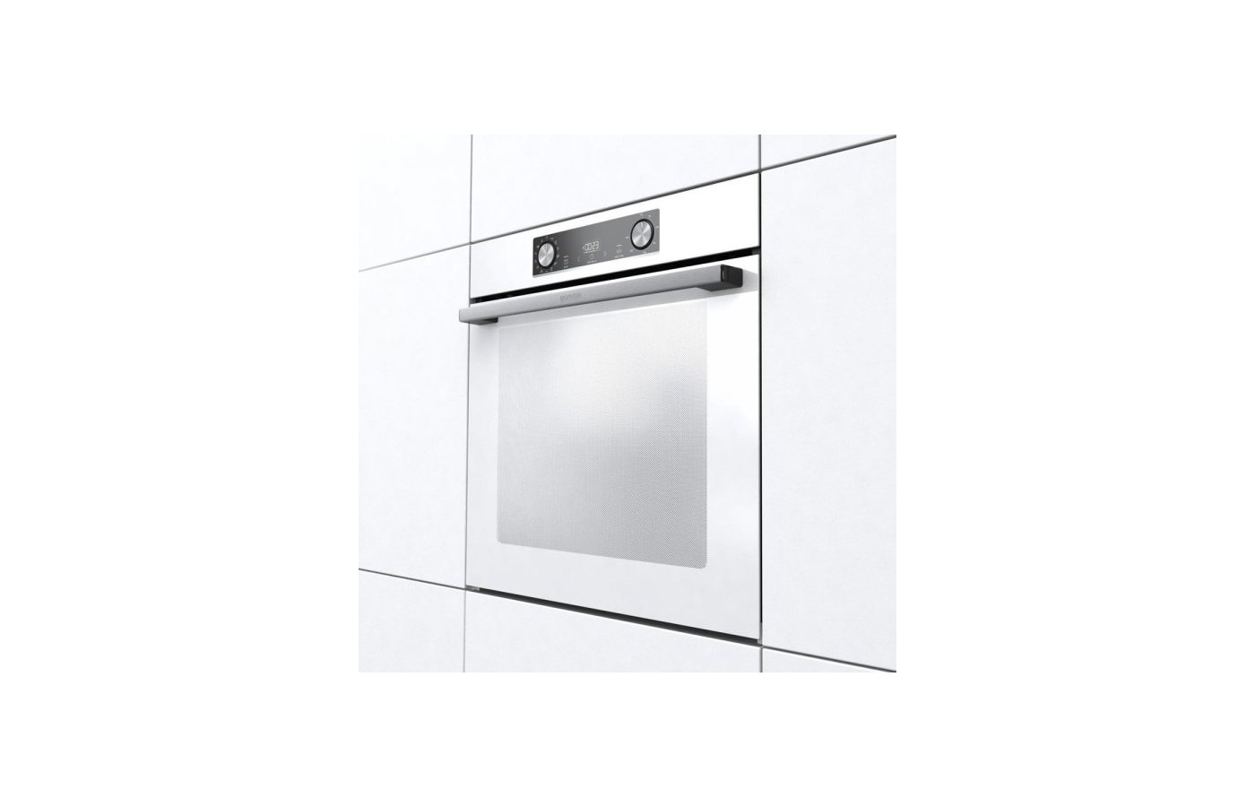 Духовой шкаф электрический gorenje bos6737e03wg