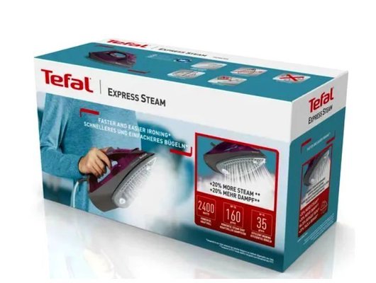 Утюг TEFAL FV 2847E0