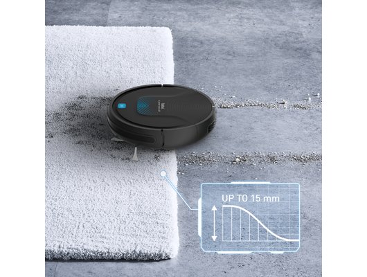 Робот-пылесос TEFAL RG 8275 WH