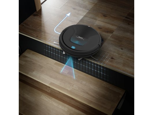 Робот-пылесос TEFAL RG 8275 WH