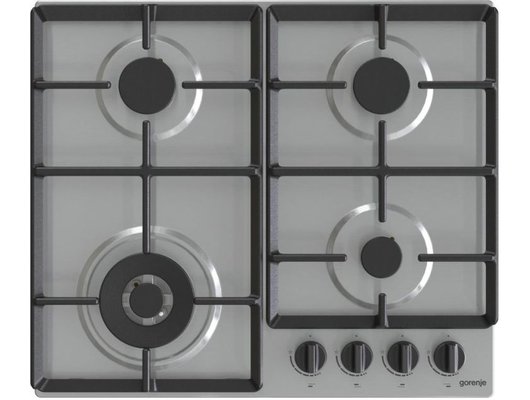 Варочная панель GORENJE GW641EBX