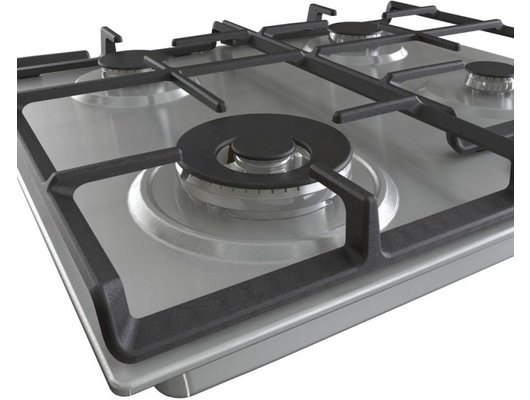 Варочная панель GORENJE GW641EBX