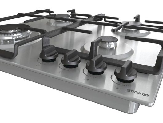 Варочная панель GORENJE GW641EBX