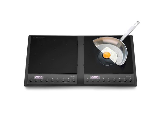 Плитка электрическая KITFORT KT-109