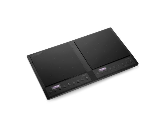 Плитка электрическая KITFORT KT-109