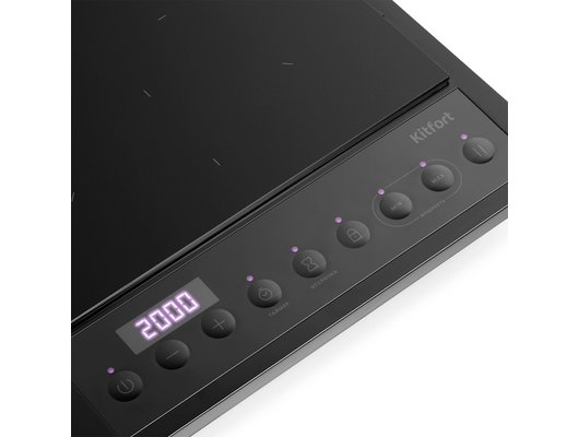 Плитка электрическая KITFORT KT-109