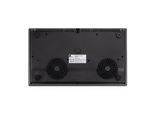 Плитка электрическая KITFORT KT-109