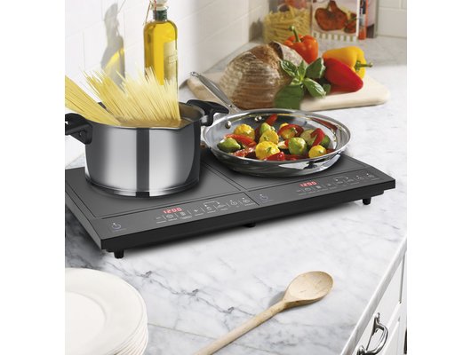 Плитка электрическая KITFORT KT-104