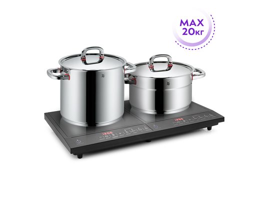 Плитка электрическая KITFORT KT-104