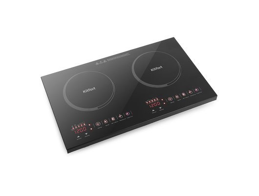 Плитка электрическая KITFORT KT-105