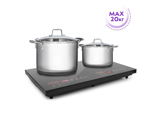 Плитка электрическая KITFORT KT-105