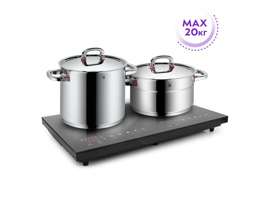 Плитка электрическая KITFORT KT-105