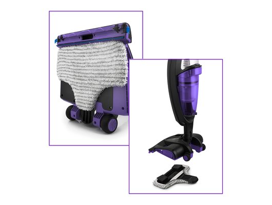 Пылесос KITFORT КТ-535-1