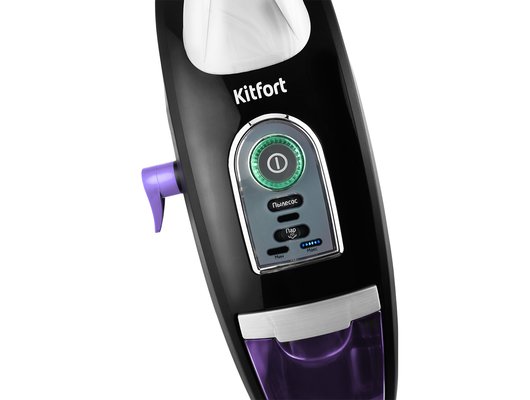 Пылесос KITFORT КТ-535-1