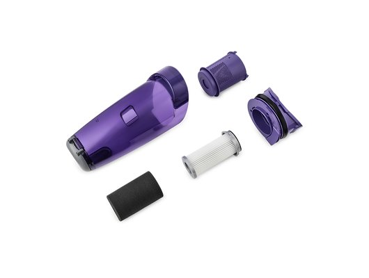 Пылесос KITFORT КТ-535-1