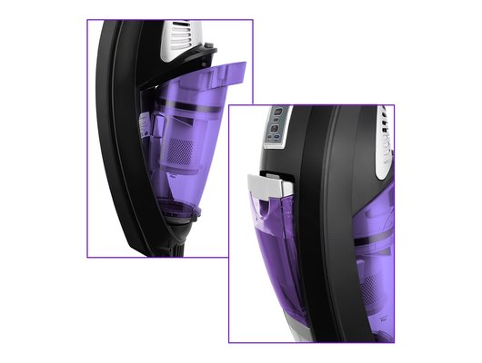 Пылесос KITFORT КТ-535-1