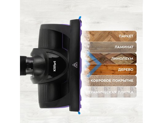 Пылесос KITFORT КТ-535-1