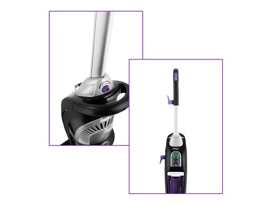 Пылесос KITFORT КТ-535-1