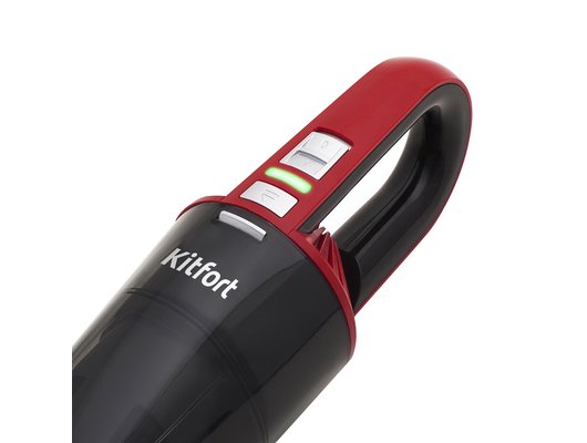 Пылесос KITFORT KT-537-2