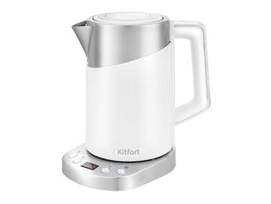 Чайник электрический KITFORT КТ-660-1