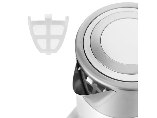 Чайник электрический KITFORT КТ-660-1