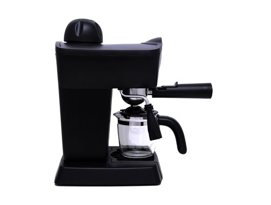 Кофеварка KITFORT KT-706 черный