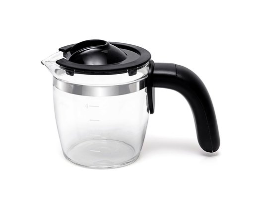 Кофеварка KITFORT KT-706 черный