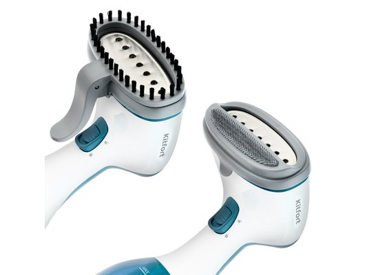 Отпариватель ручной KITFORT КТ-916-1