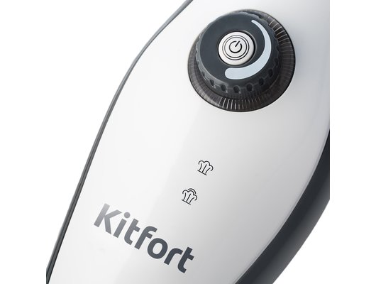 Швабра паровая KITFORT KT-1008