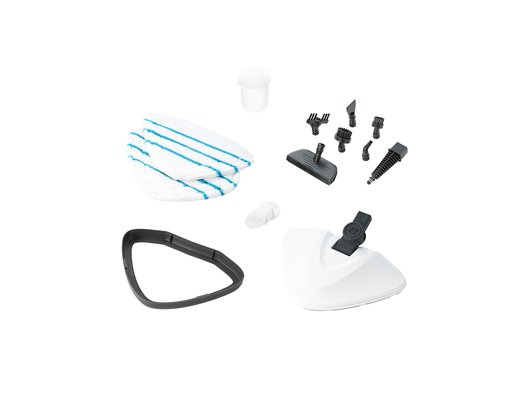 Швабра паровая KITFORT KT-1008