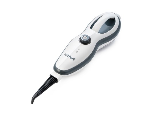 Швабра паровая KITFORT KT-1008