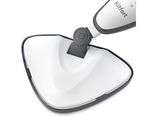 Швабра паровая KITFORT KT-1008